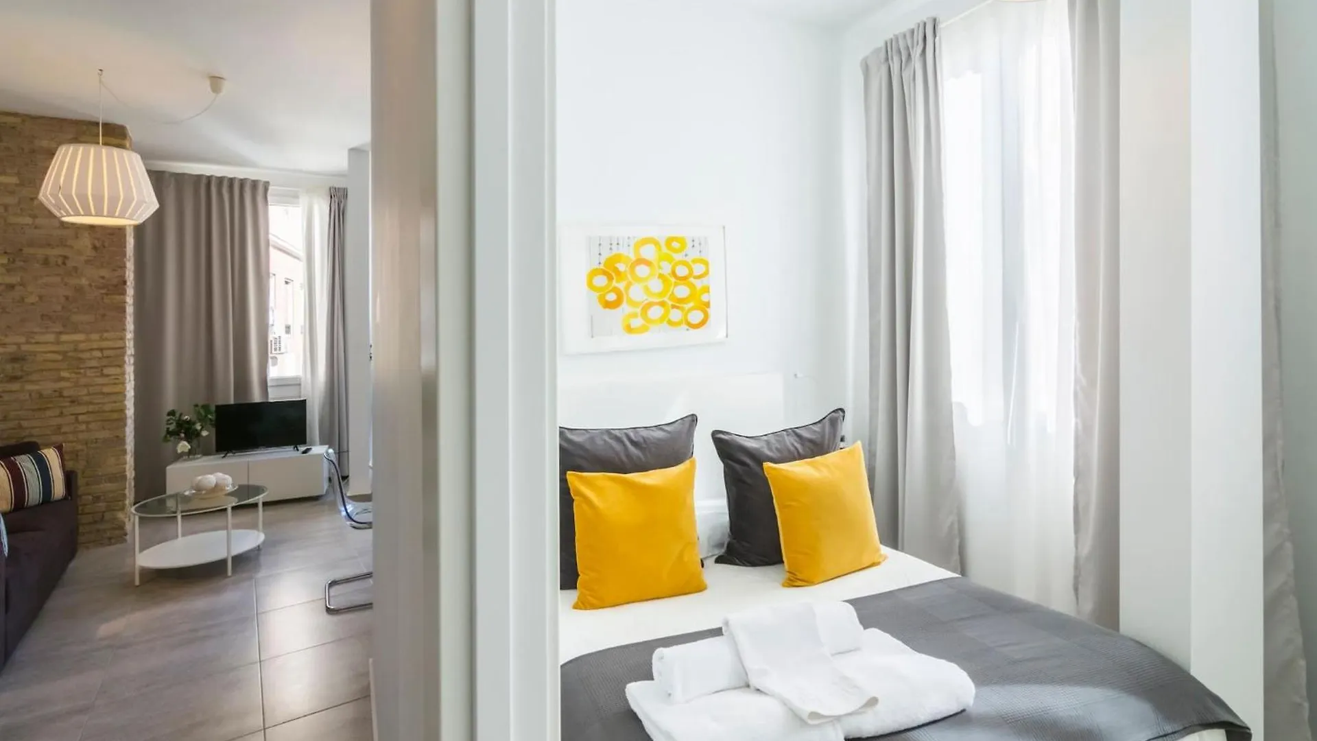 Apartamentos Tendillas Cordoba