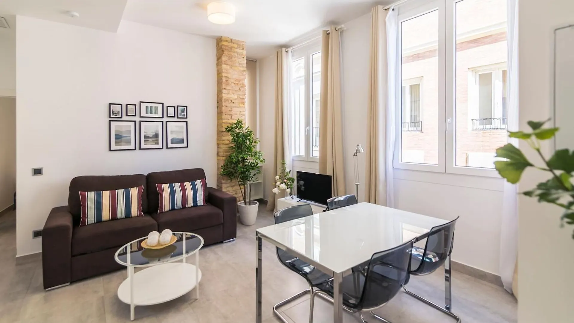 Apartamentos Tendillas Cordoba 0*,