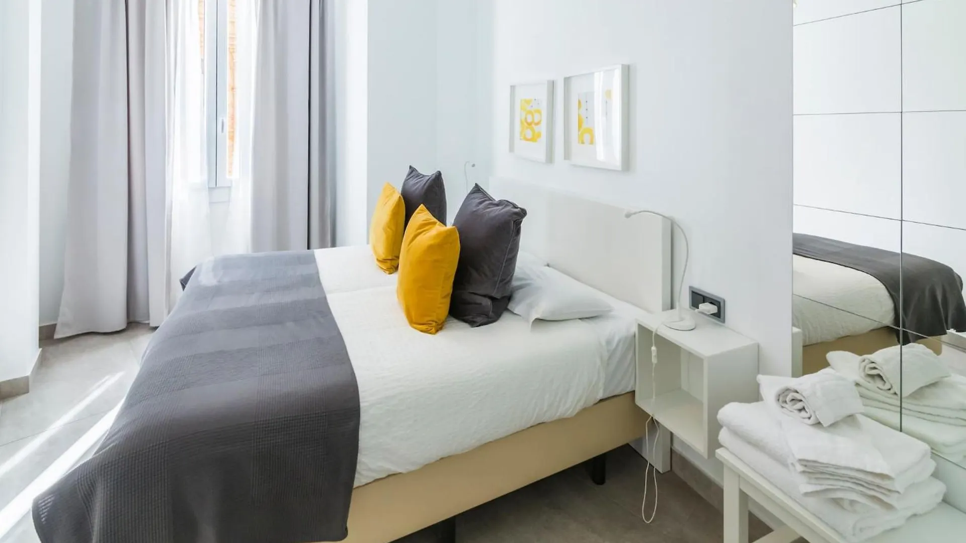 Apartamentos Tendillas Cordoba