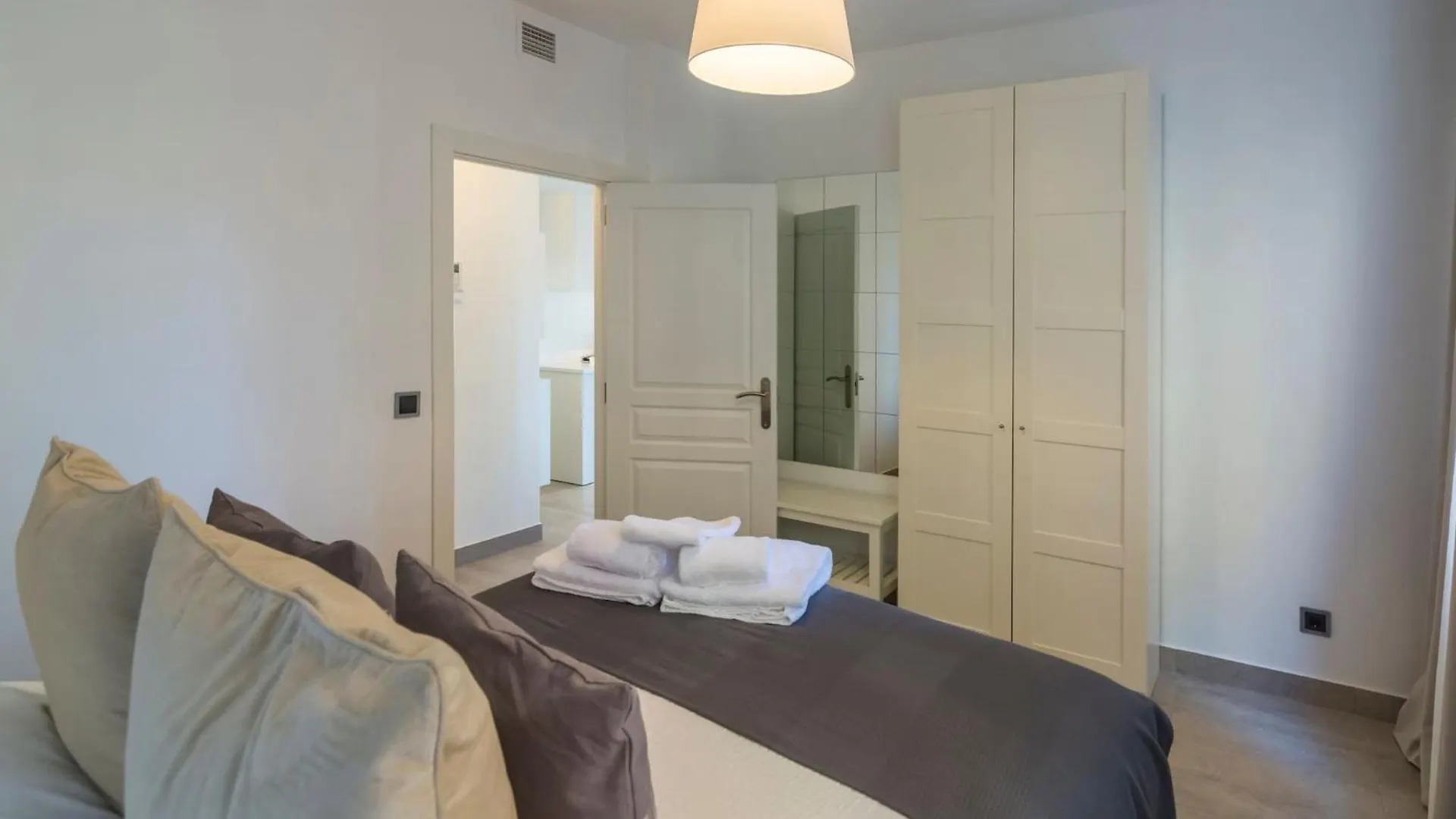 Apartamentos Tendillas Cordoba Apartment