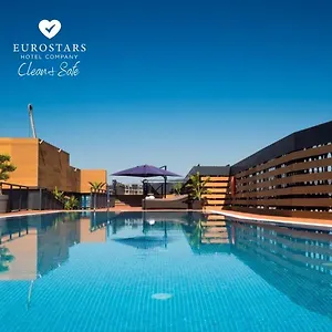 Eurostars Palace Otel