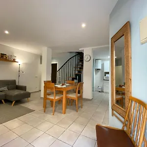 Apartamento En , Blanes España