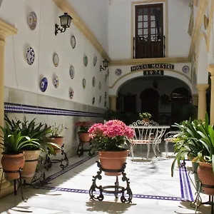 بيت ضيافة Hostal Maestre, قرطبة