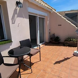 La Casa De Bebita , Fuengirola España