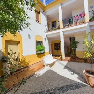 Casa Naranjo Apartamento
