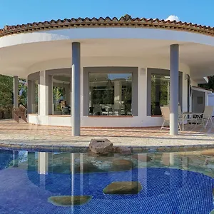 Casa Orilla El Córdoba