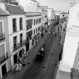 Casa Ribera Lucano Centro Historico Cordova