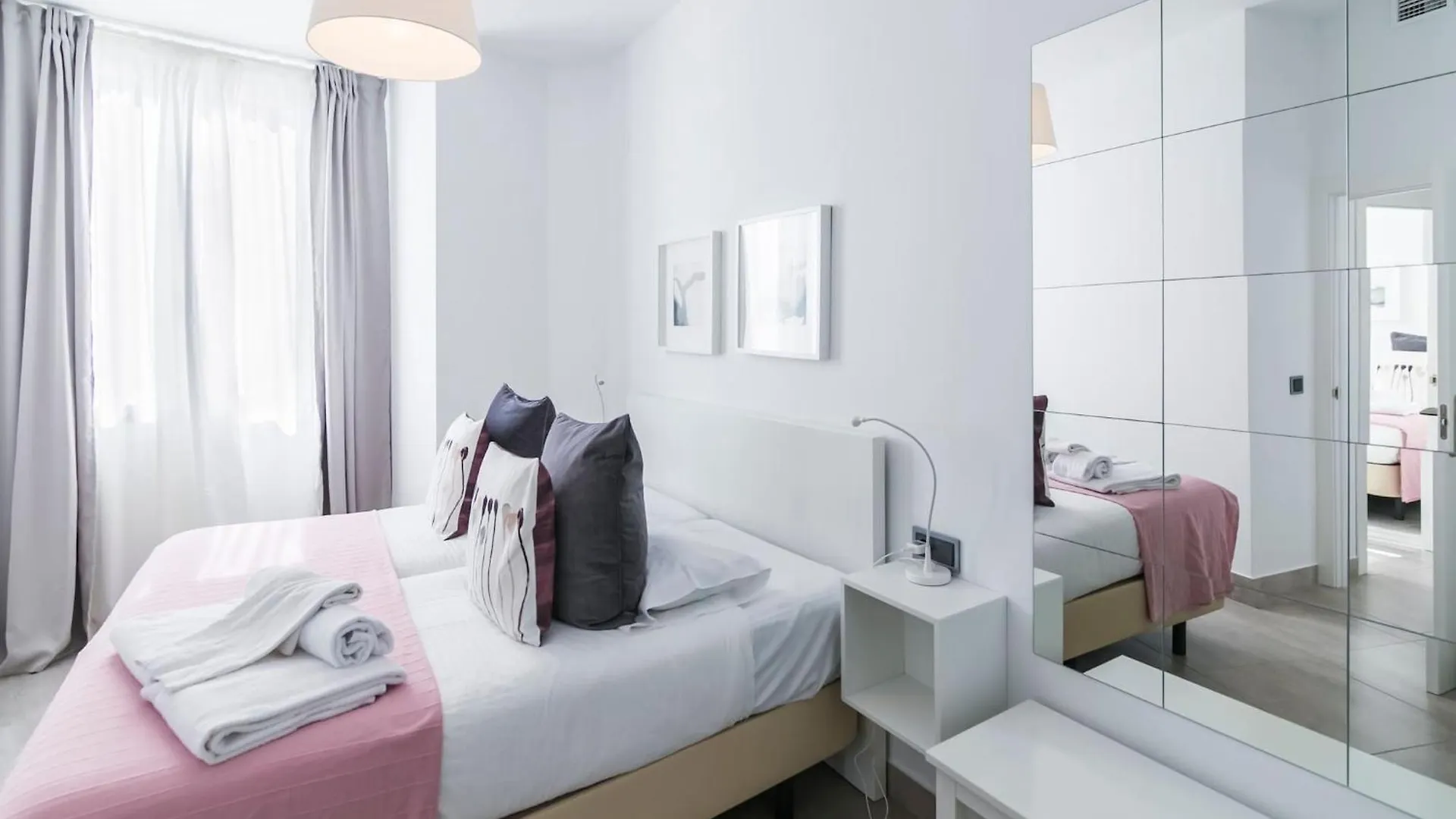 Apartamentos Tendillas Córdova