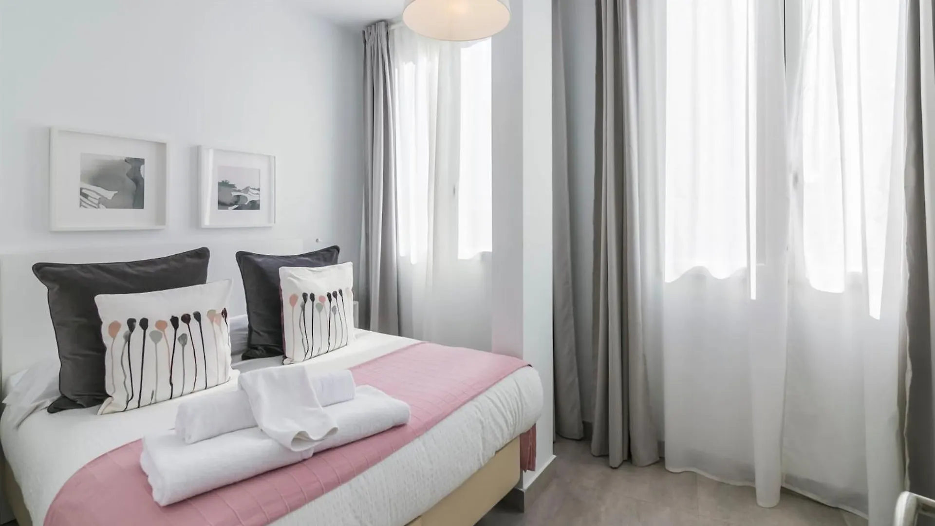 Apartamentos Tendillas Córdova