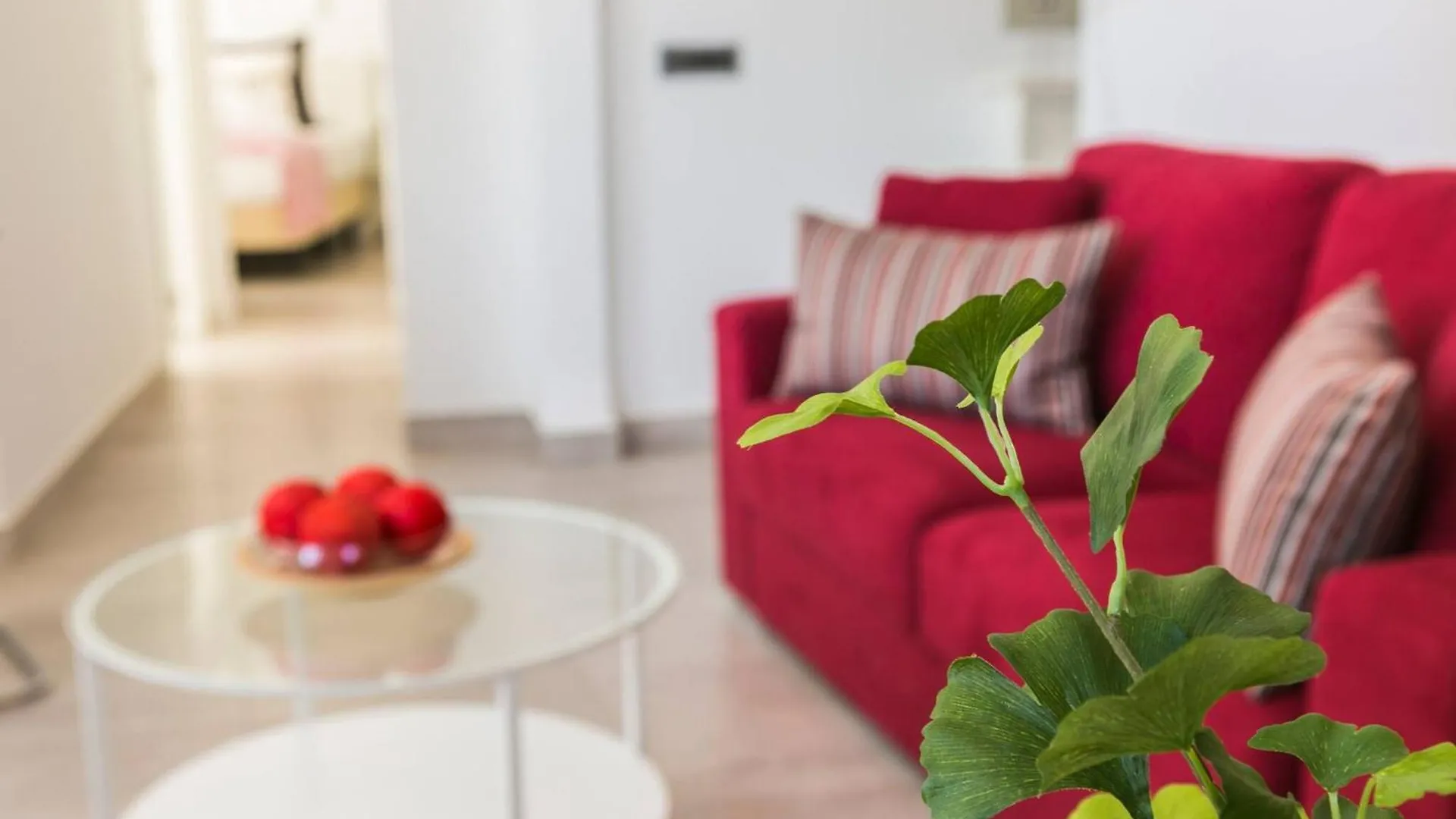 Apartamentos Tendillas قرطبة شقة