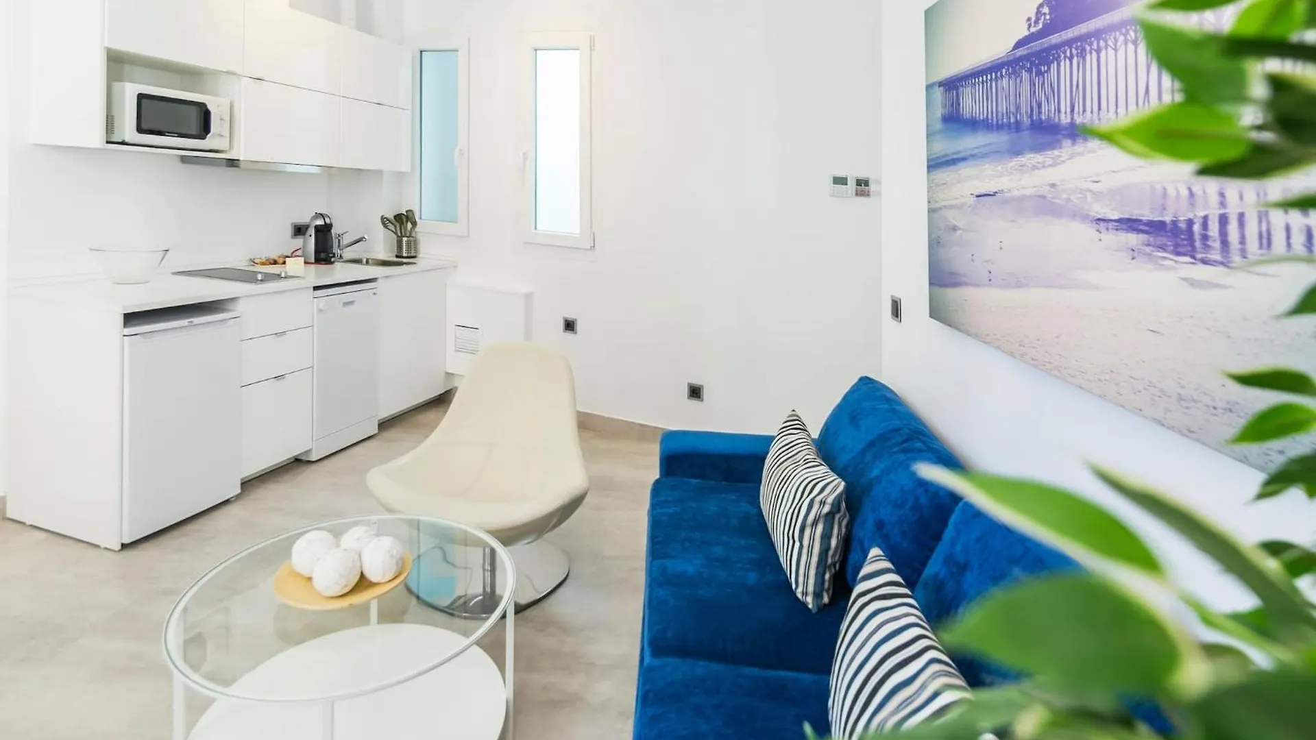 Apartamentos Tendillas Córdova Espanha