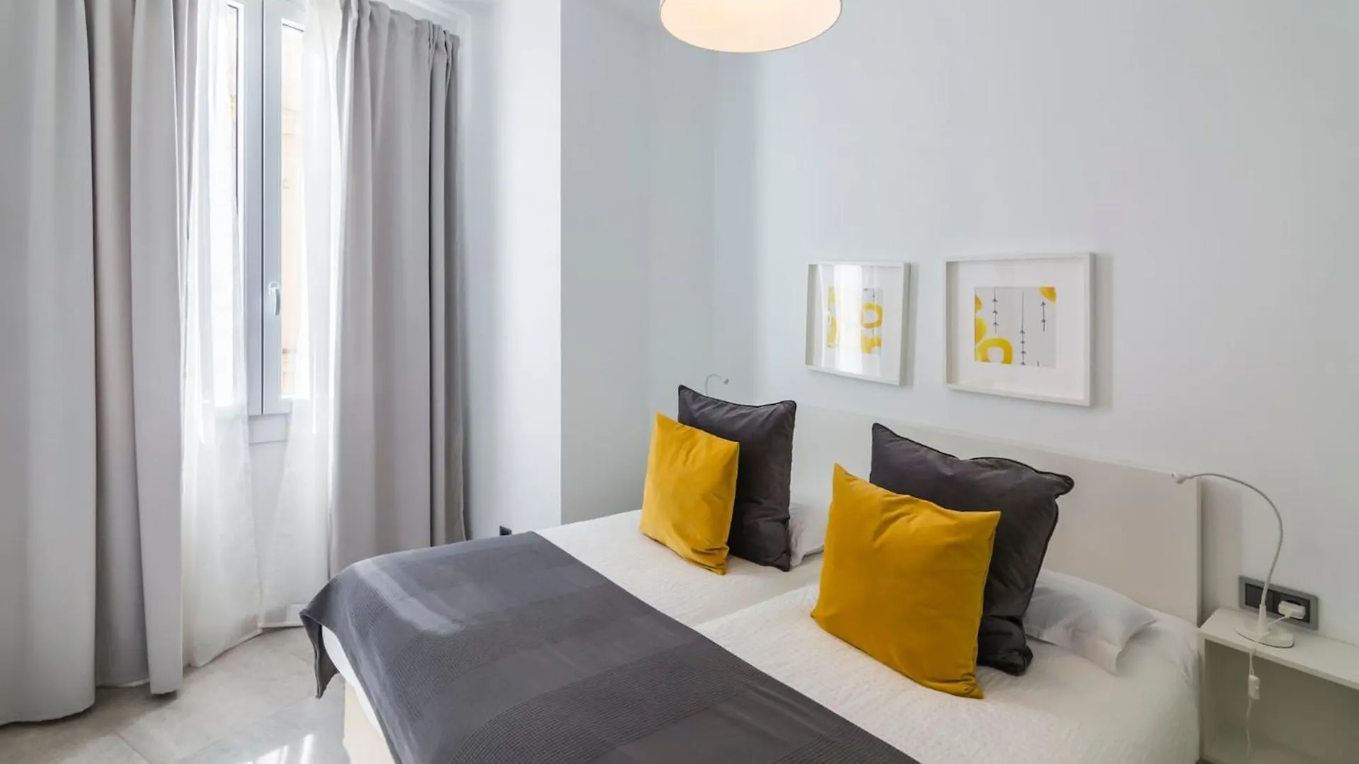 Apartamentos Tendillas Córdova Espanha