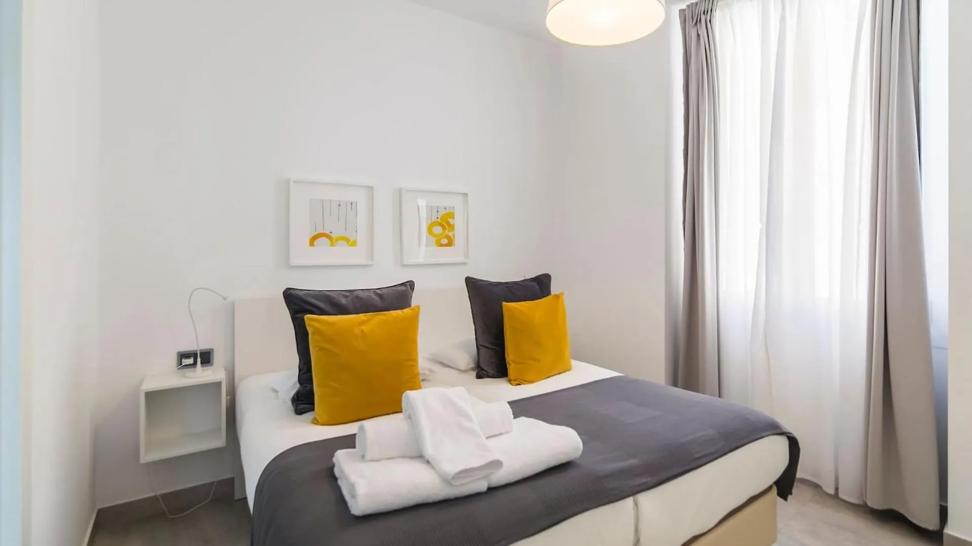 Apartamentos Tendillas Córdova