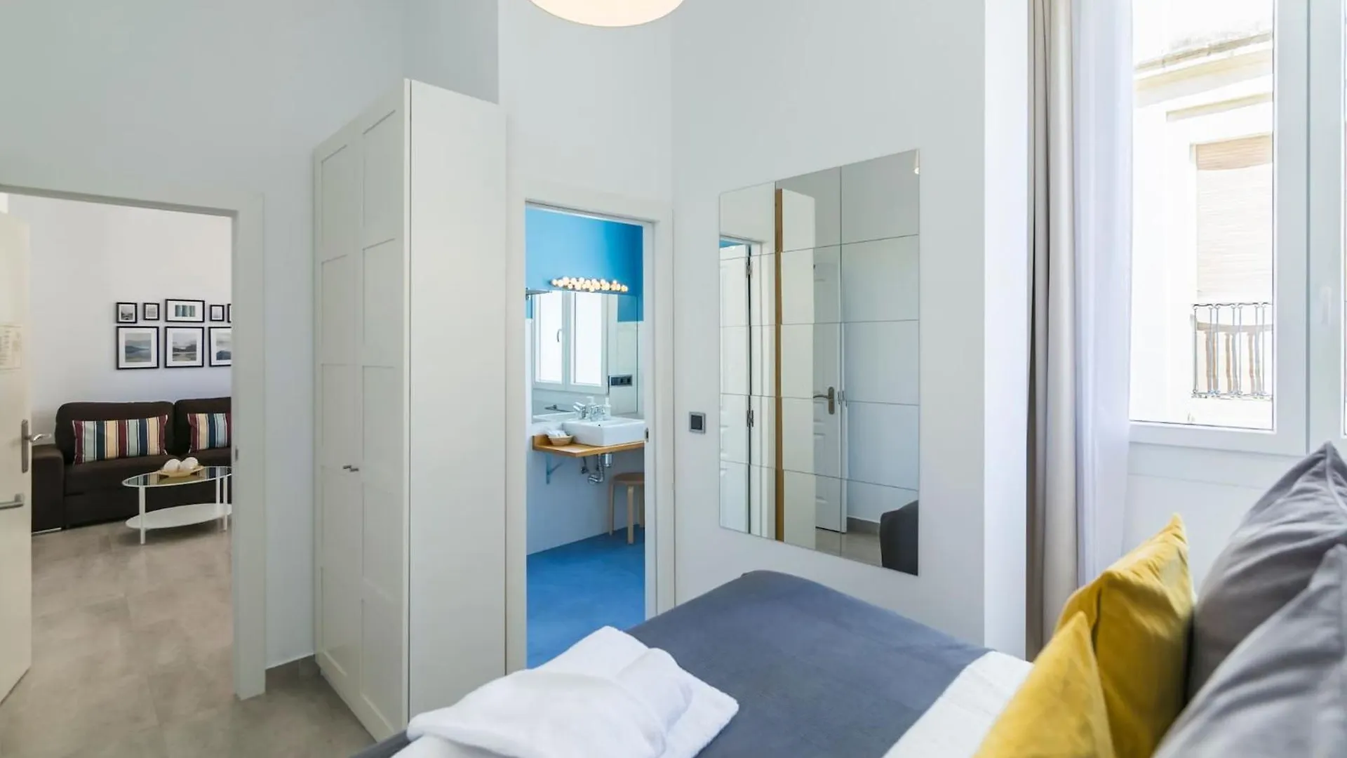 Apartamentos Tendillas Córdova Espanha