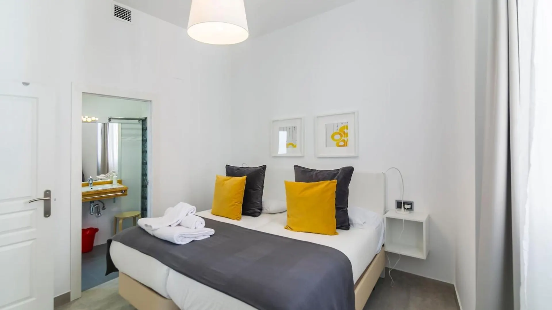 Apartamentos Tendillas Córdova