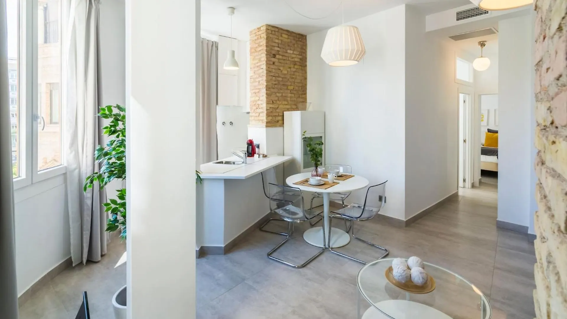 Apartamentos Tendillas Córdova Espanha