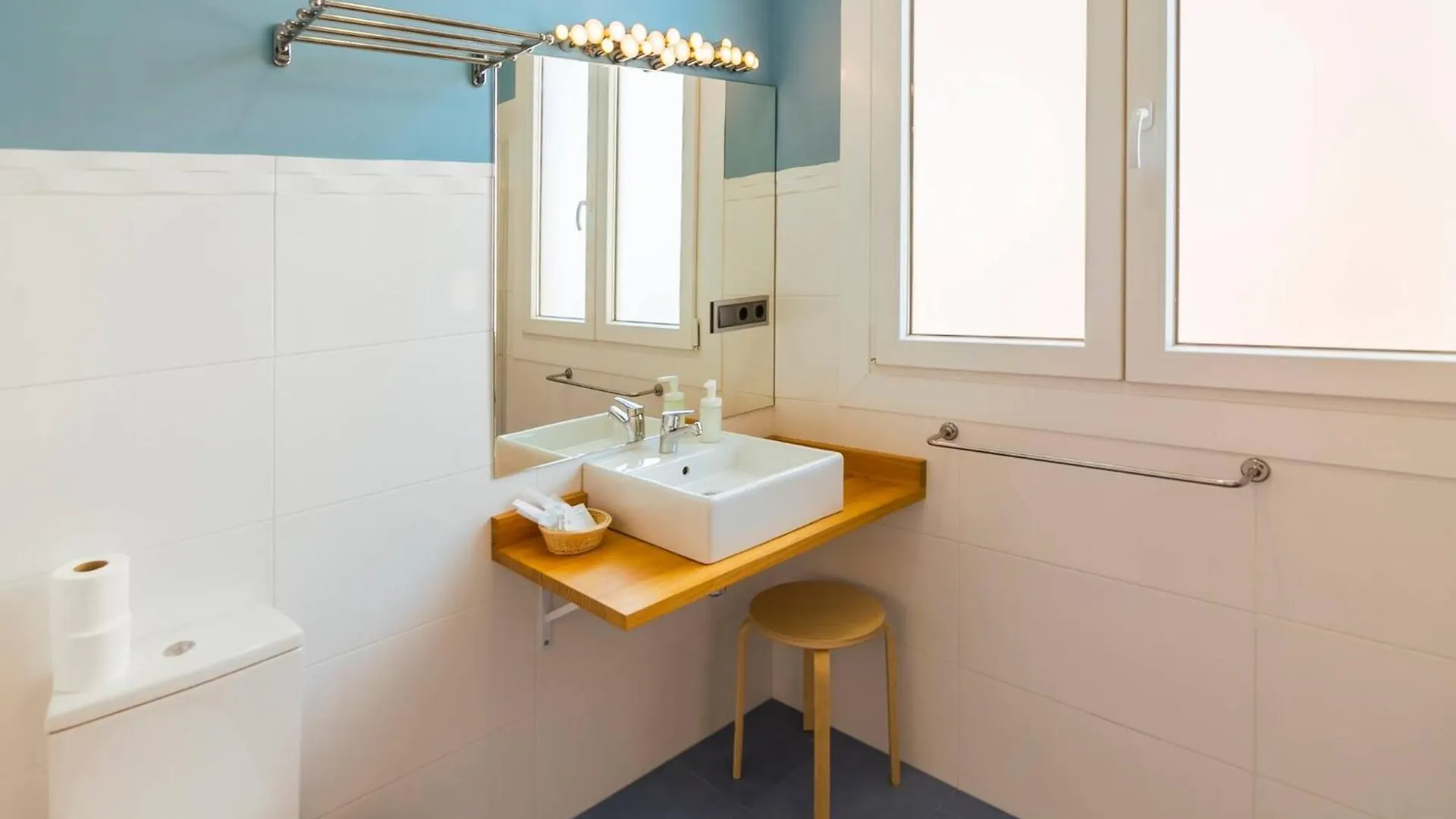 Apartamentos Tendillas Córdova Espanha