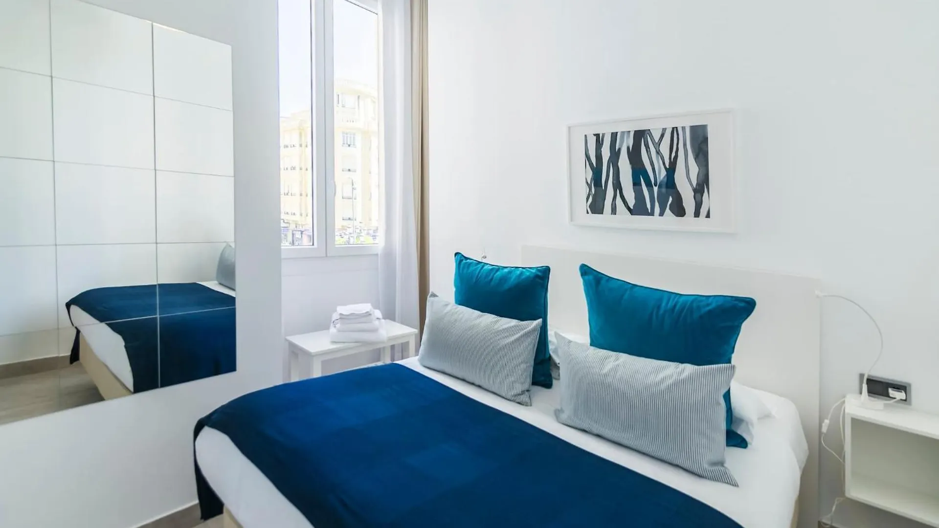 Apartamentos Tendillas Córdova Espanha