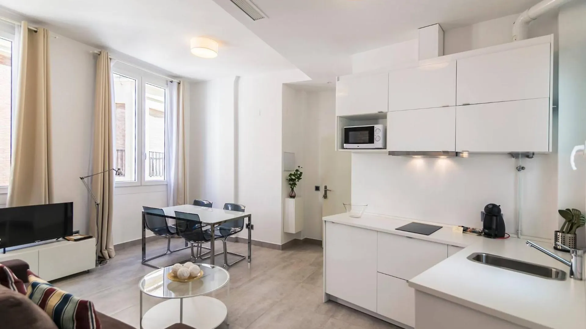 Apartamentos Tendillas Córdova