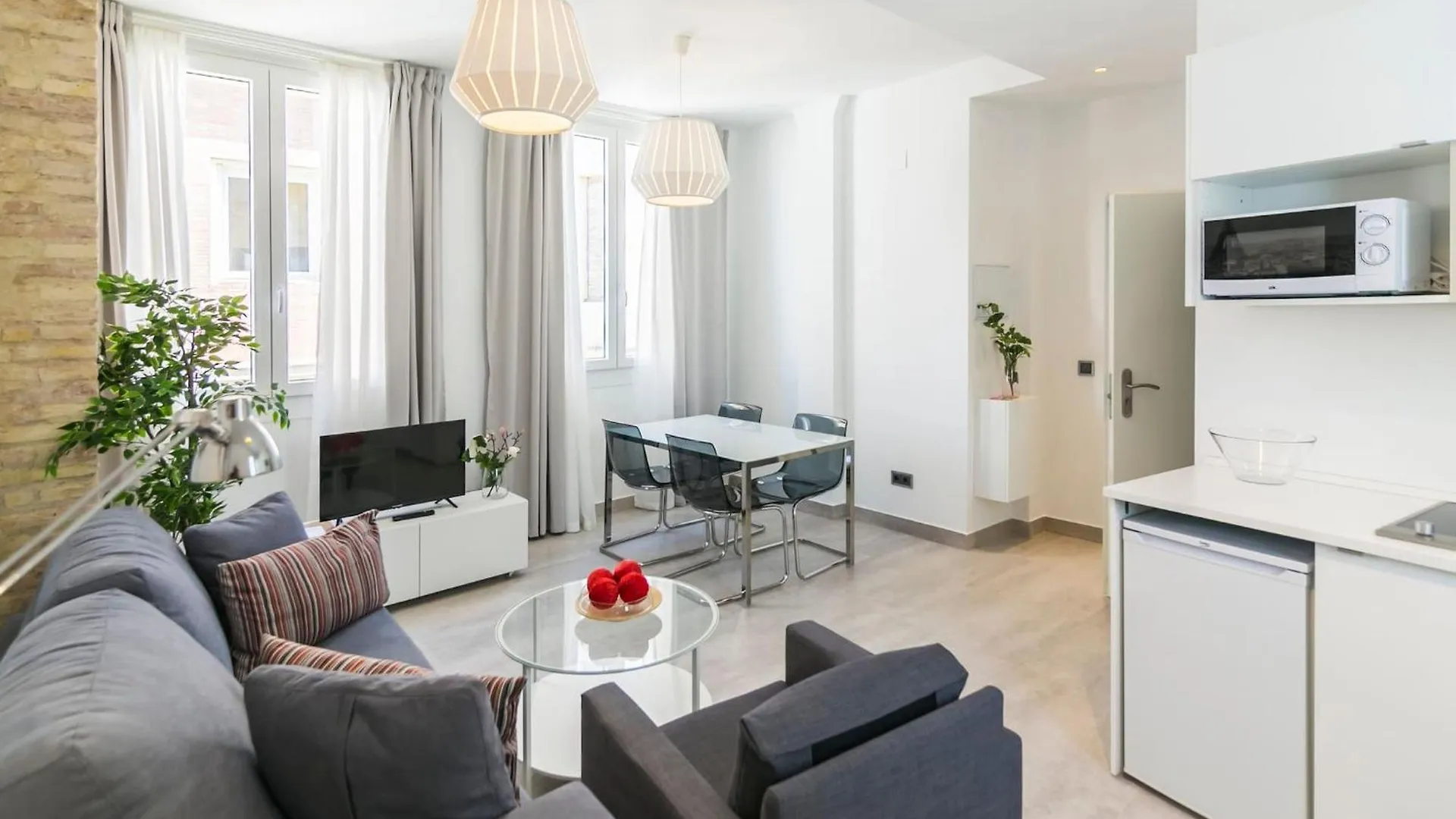 Apartamentos Tendillas قرطبة شقة