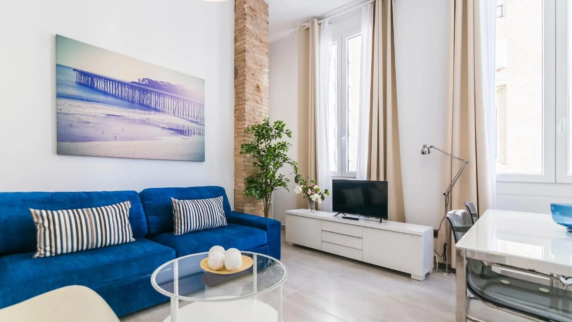 Apartamentos Tendillas Córdova Espanha