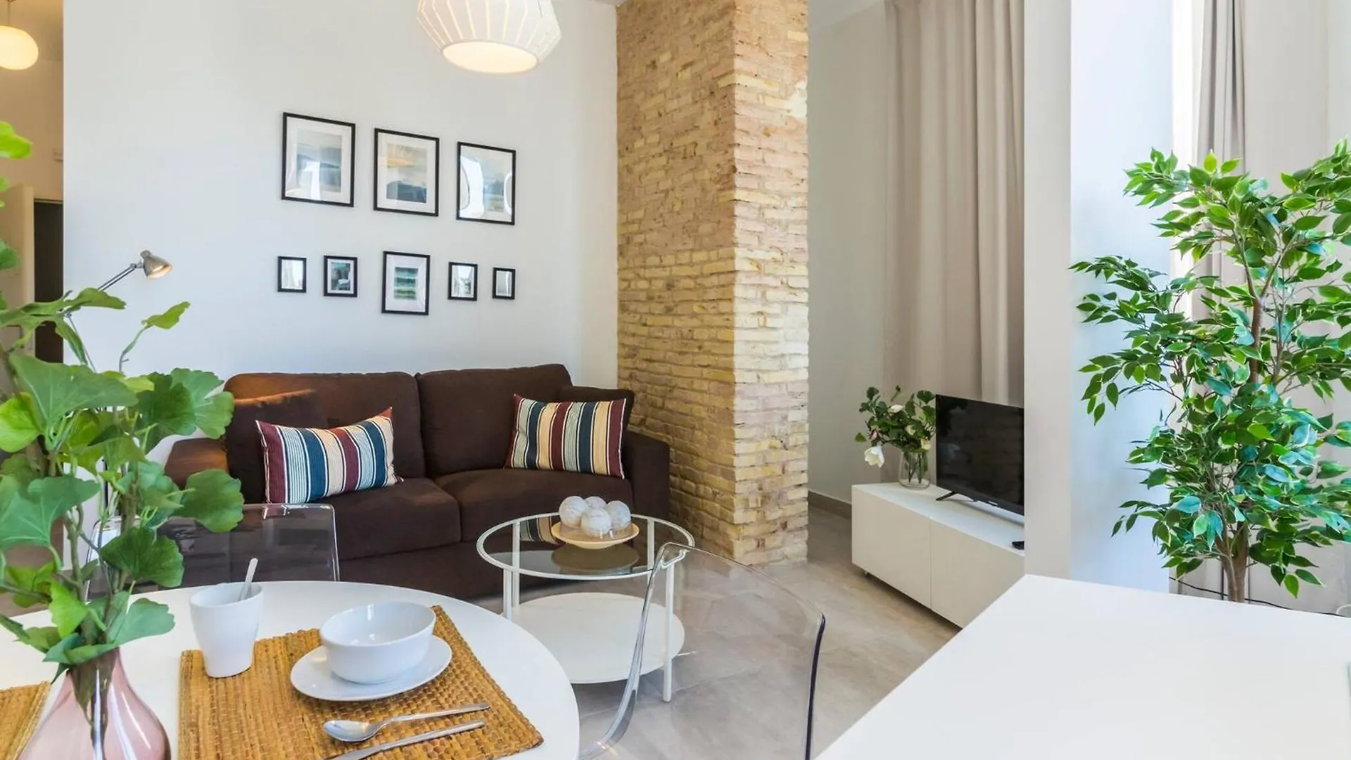 Apartamentos Tendillas Córdova