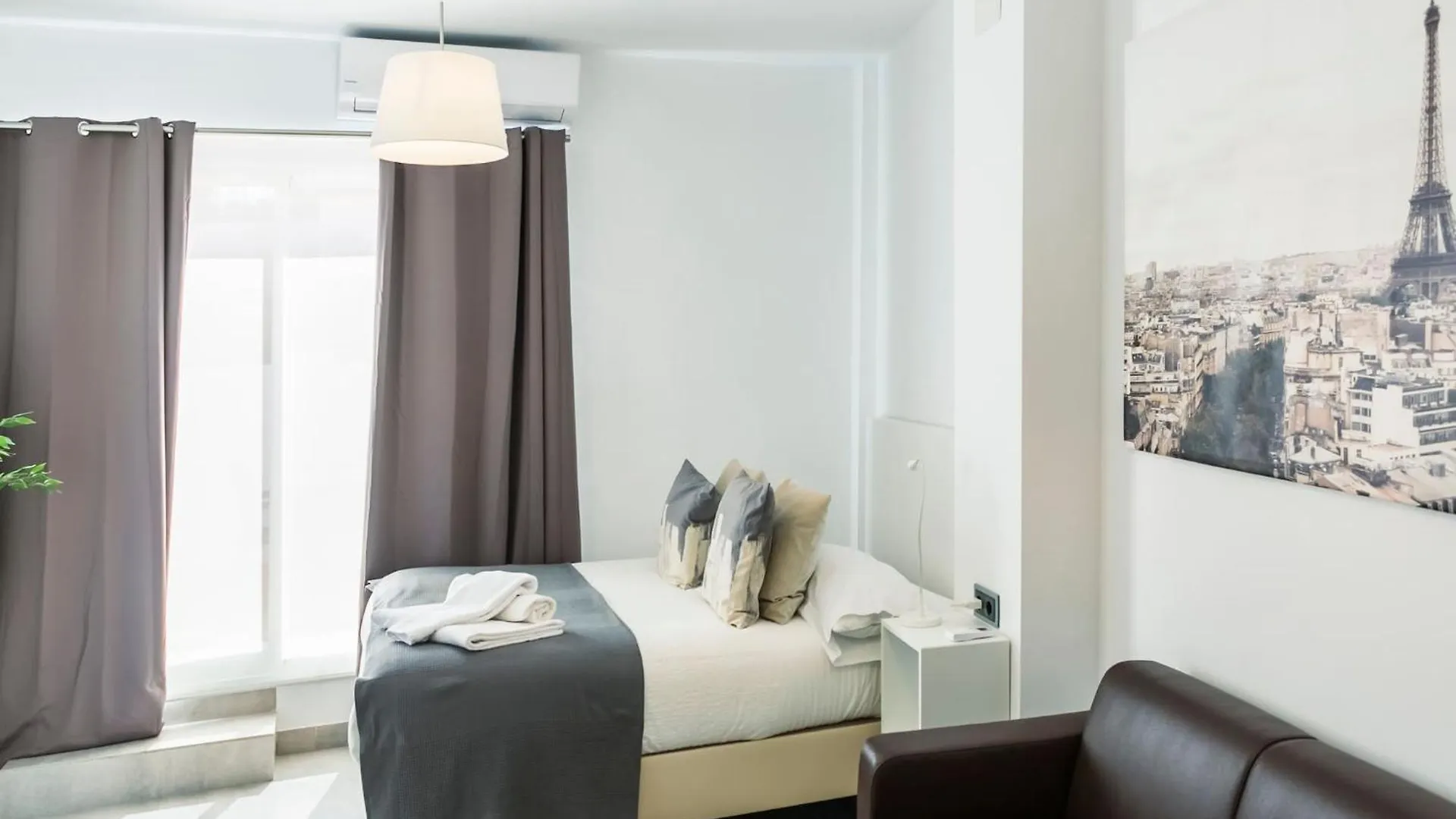 Apartamentos Tendillas Córdova