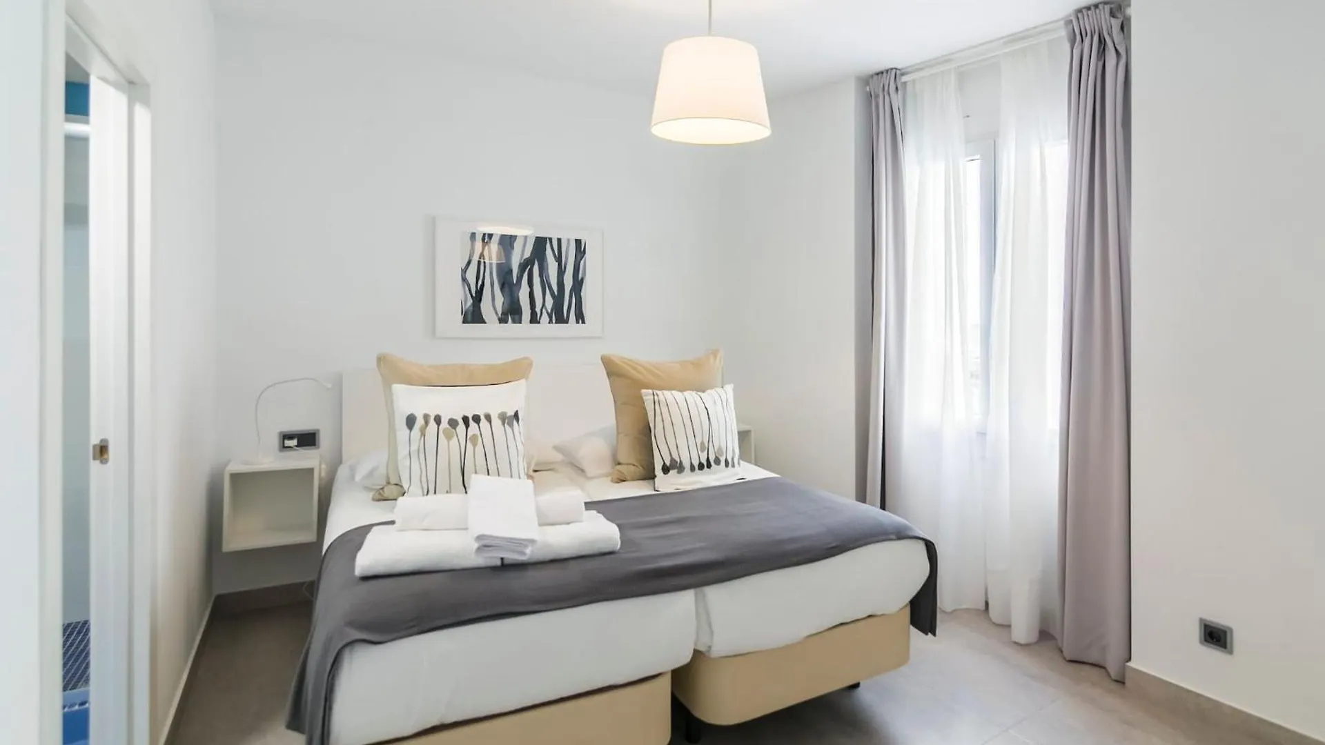 Apartamentos Tendillas Córdova