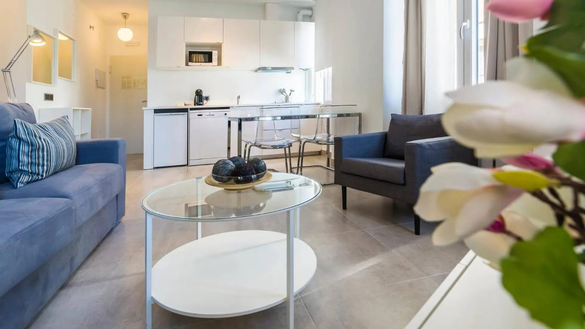 Apartamentos Tendillas Córdova Espanha