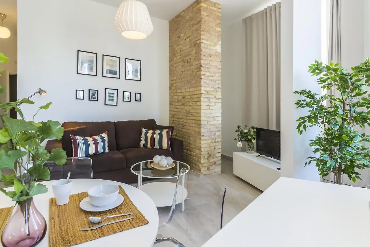 Apartamentos Tendillas قرطبة شقة