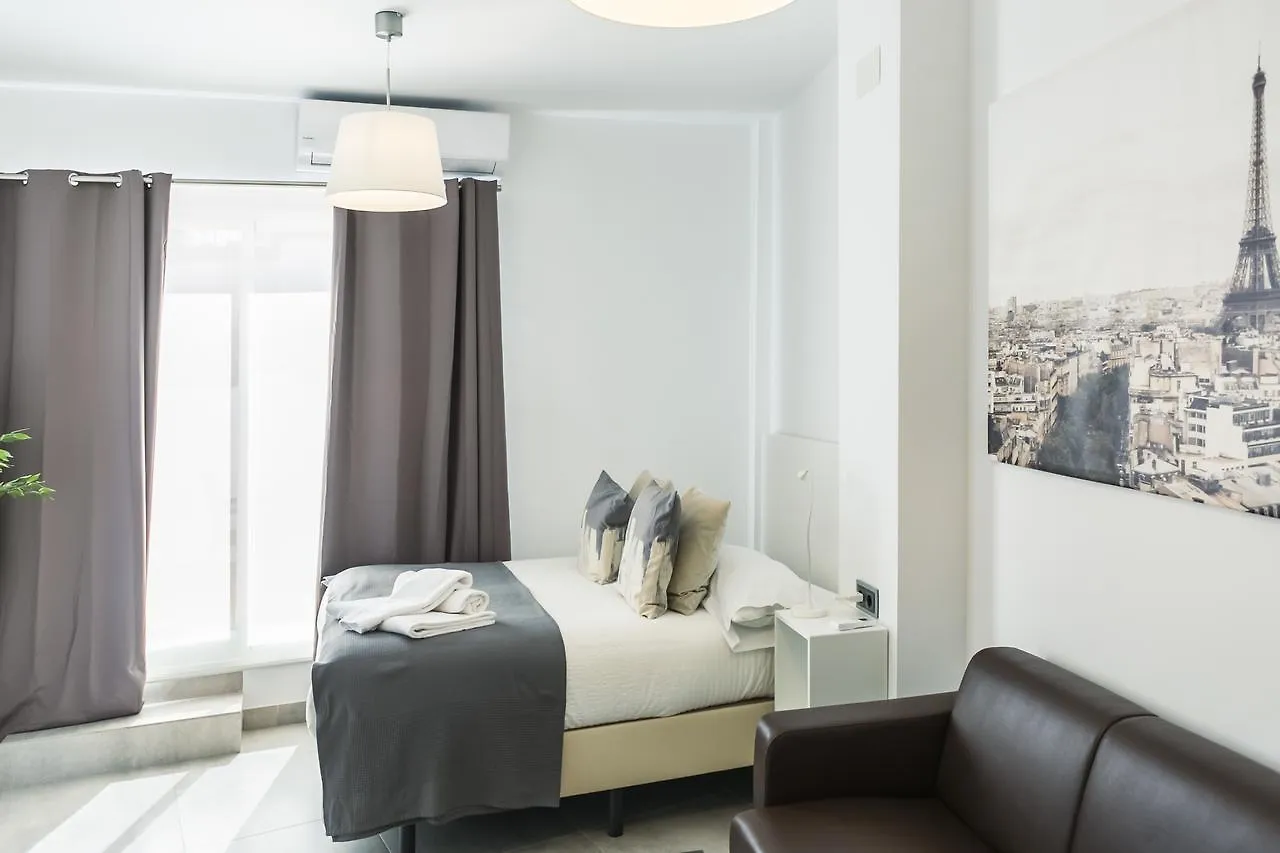 Apartamentos Tendillas قرطبة 0*,  إسبانيا