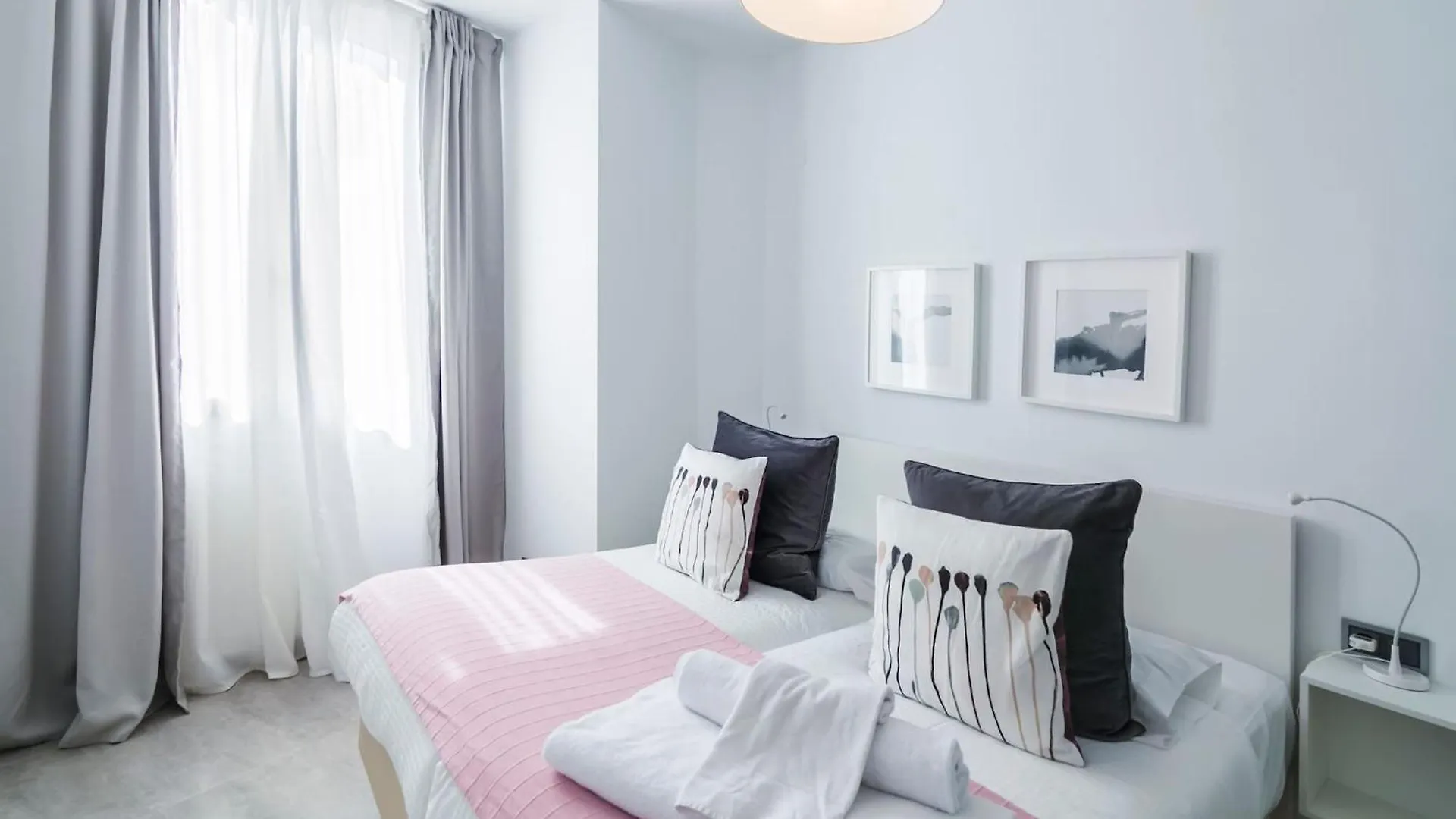 Apartamentos Tendillas Cordoba Apartment