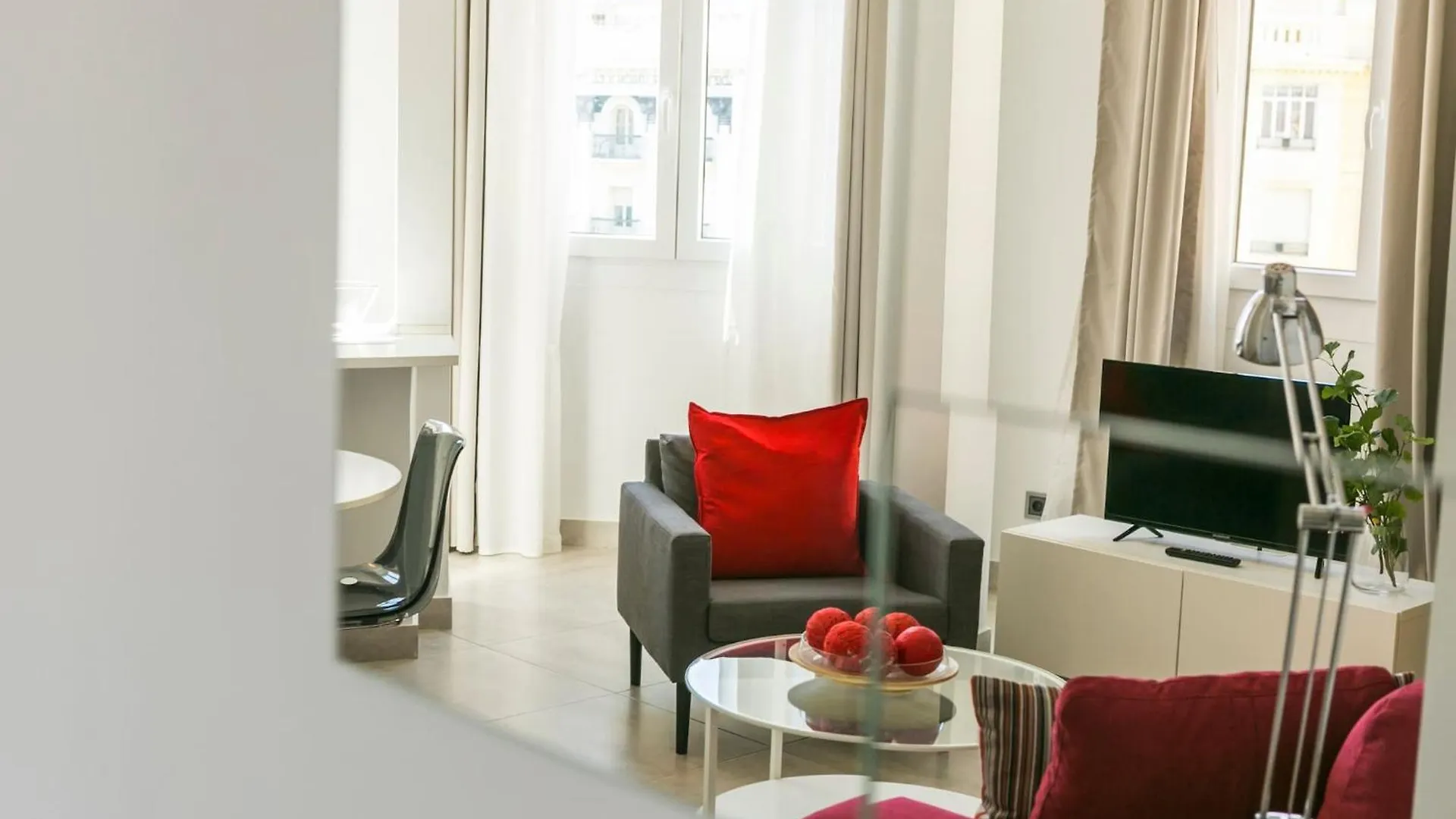 Apartment Apartamentos Tendillas Cordoba