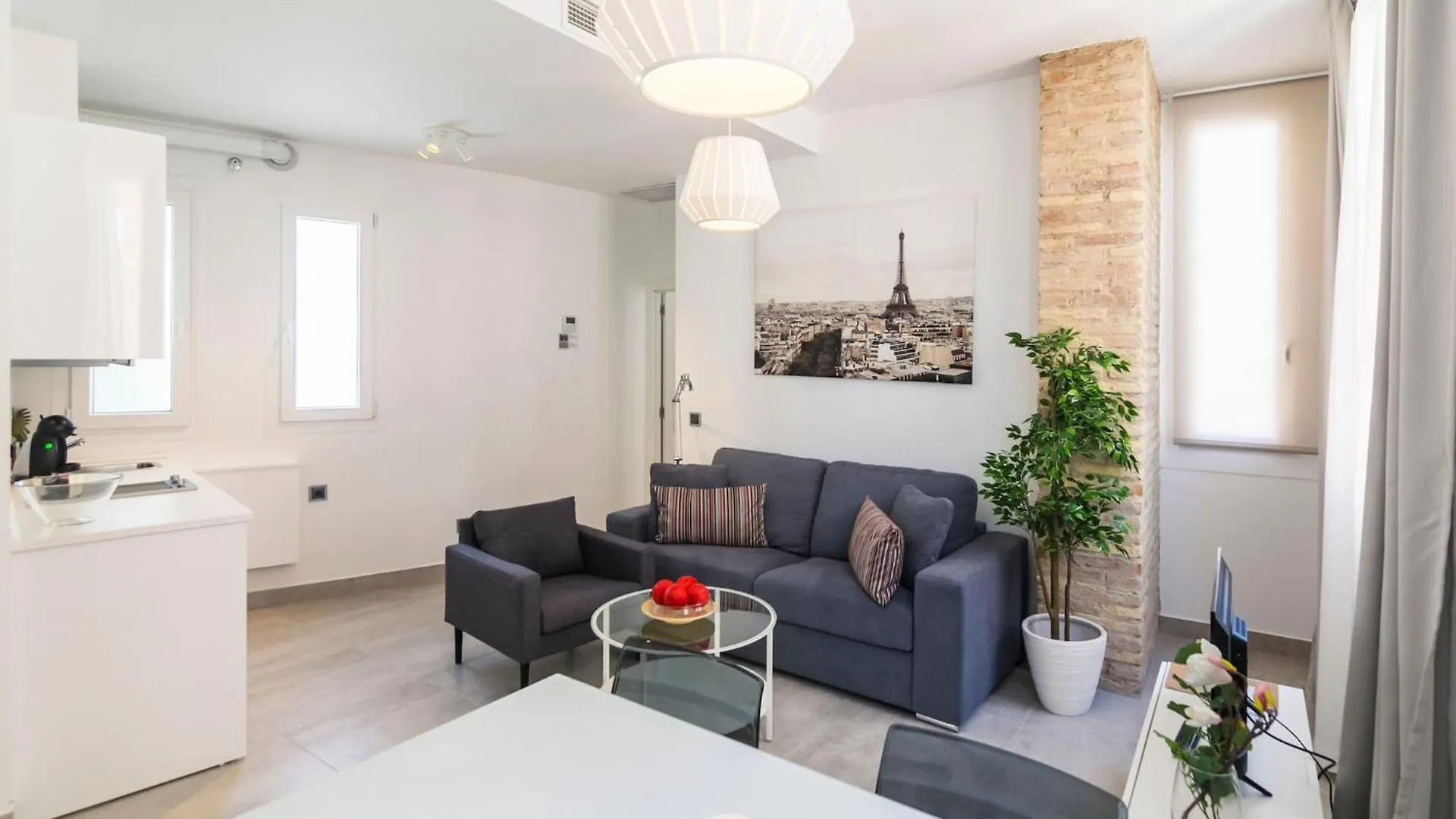 Apartment Apartamentos Tendillas Cordoba