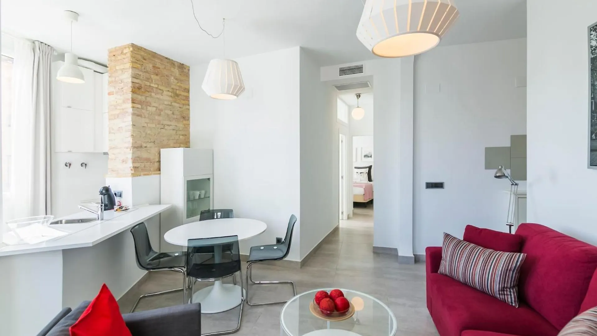 Apartment Apartamentos Tendillas Cordoba Spain