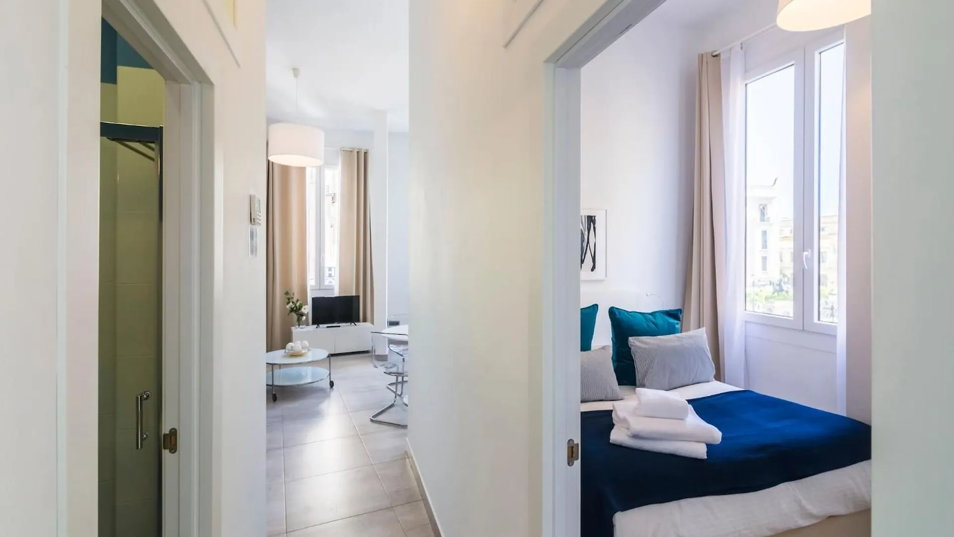 Apartamentos Tendillas Cordoba Spain