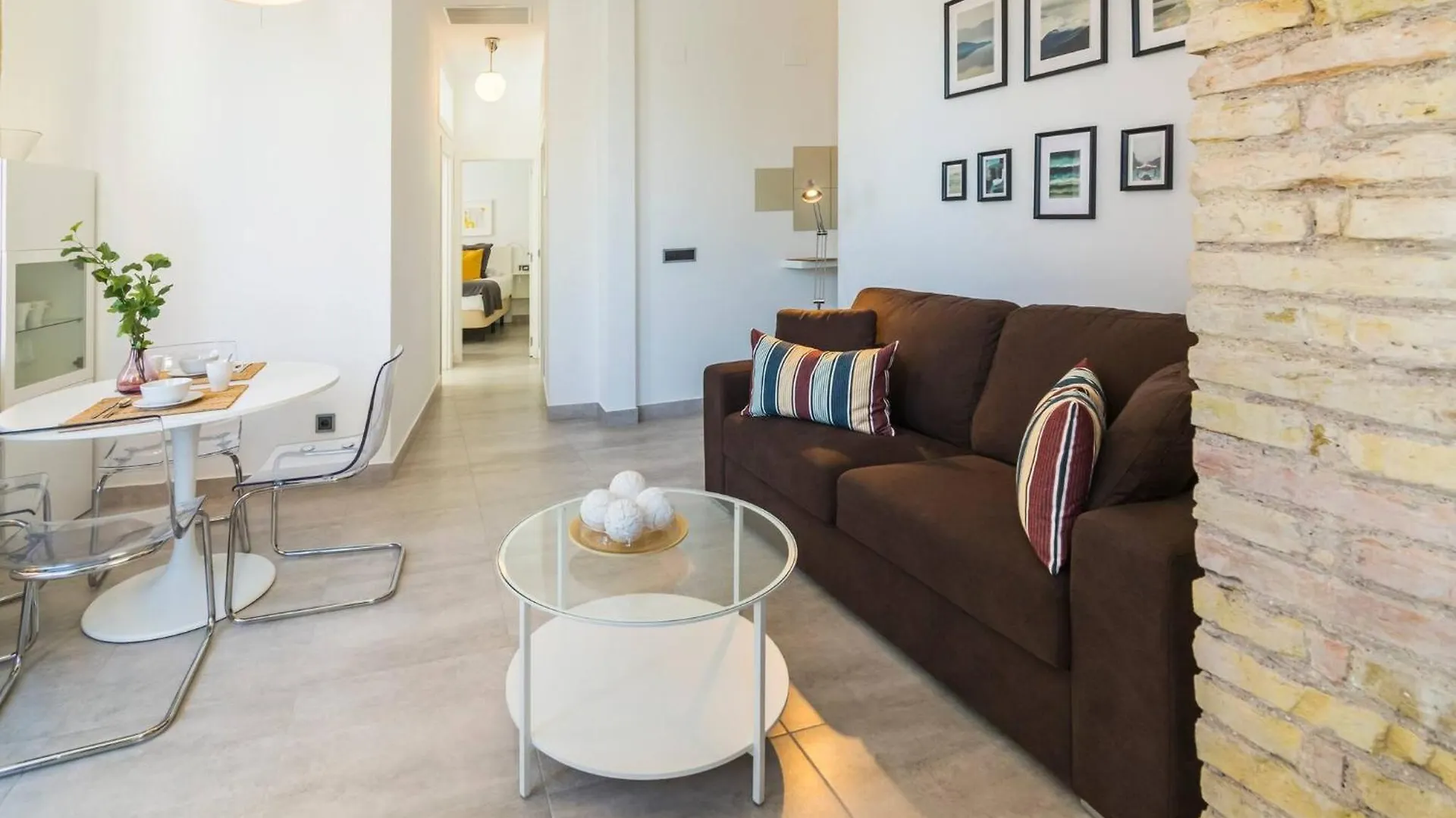 Apartamentos Tendillas Cordoba