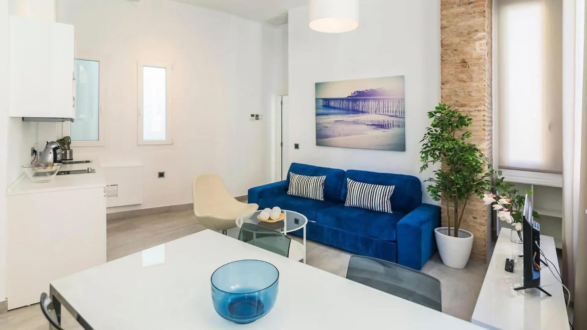Apartamentos Tendillas Cordoba 0*,