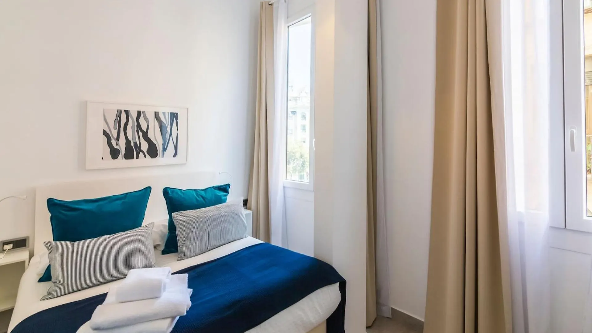 Apartamentos Tendillas Cordoba 0*,