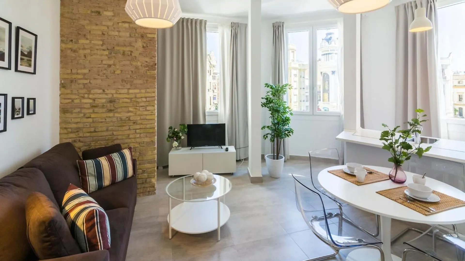 Apartamentos Tendillas Cordoba 0*,