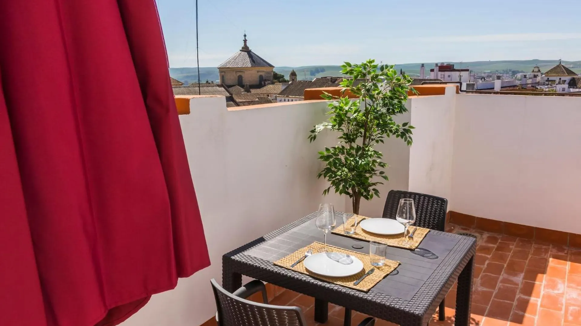 Apartamentos Tendillas Cordoba 0*,