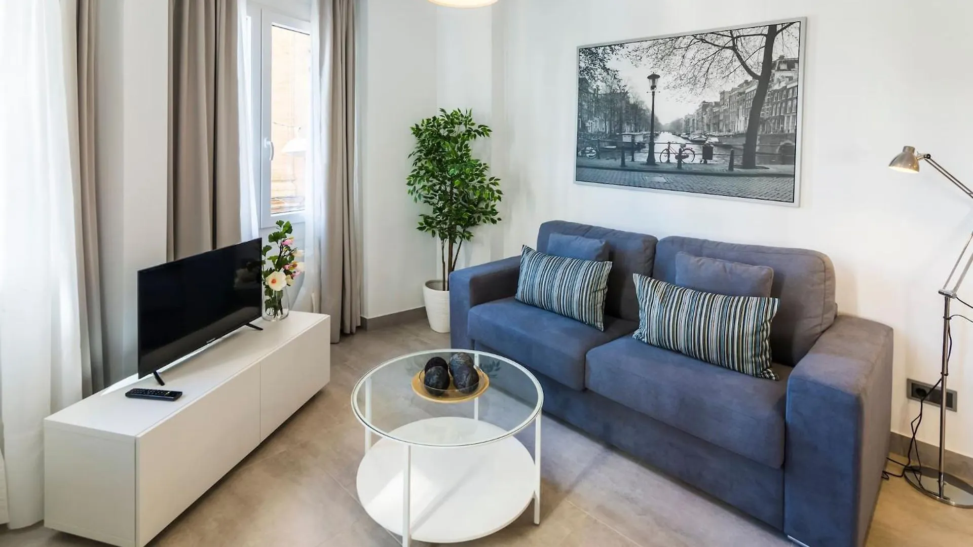 Apartamentos Tendillas Cordoba Apartment