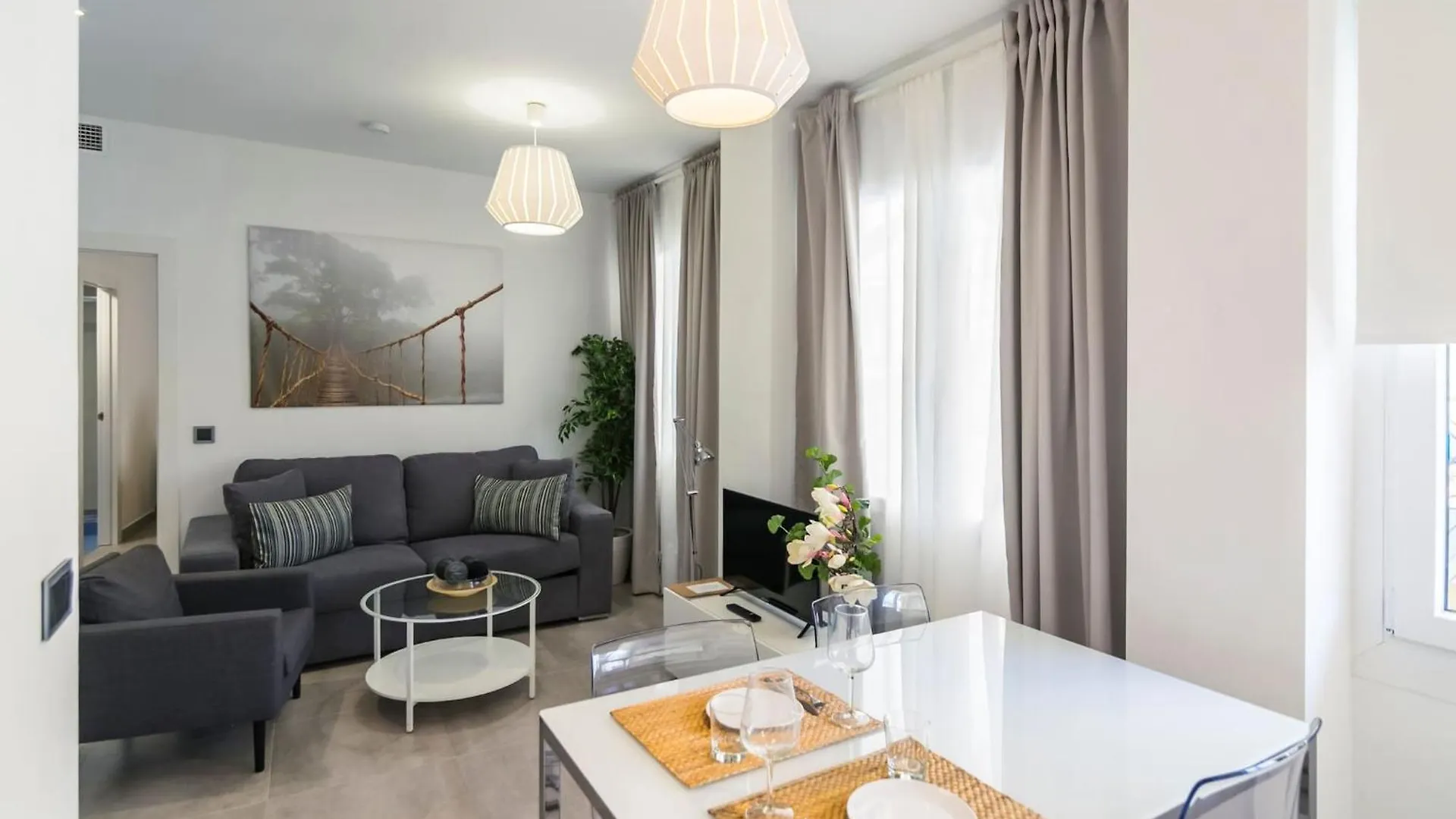 Apartamentos Tendillas Cordoba