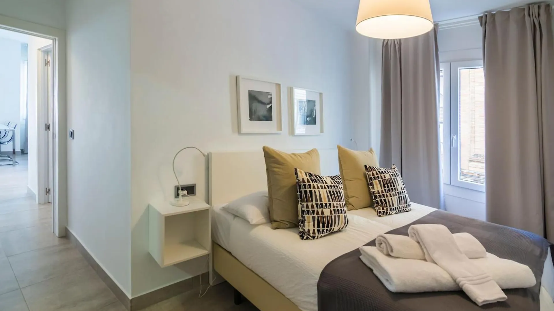 Apartamentos Tendillas Cordoba
