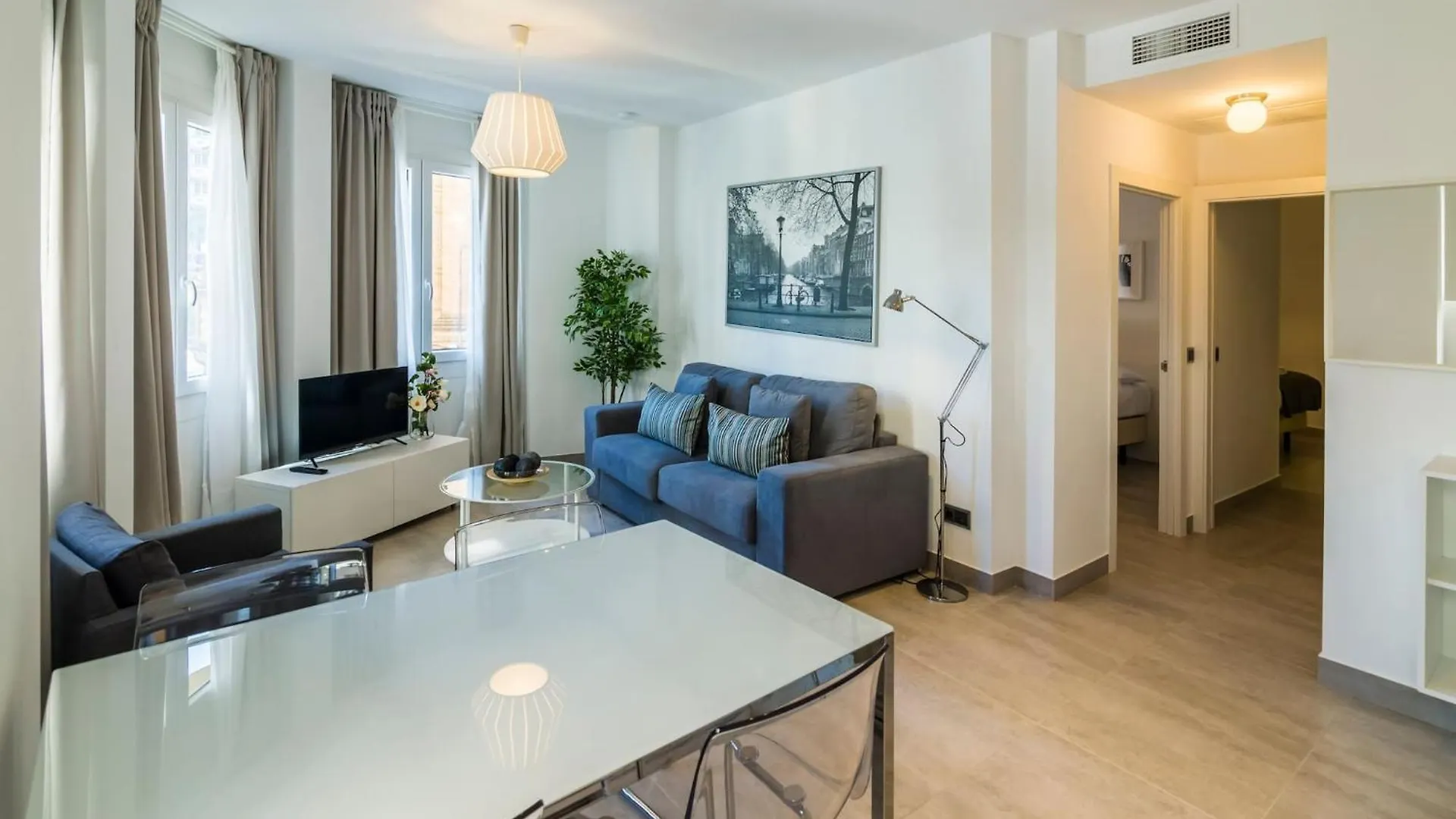 Apartamentos Tendillas Cordoba Apartment