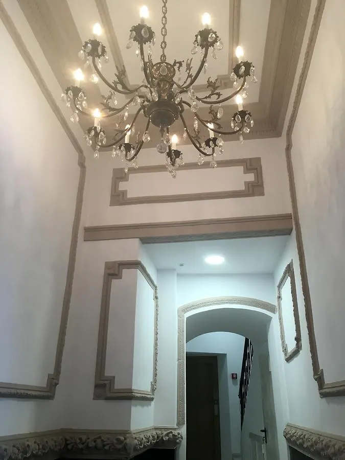 Apartamentos Tendillas Cordoba 0*,