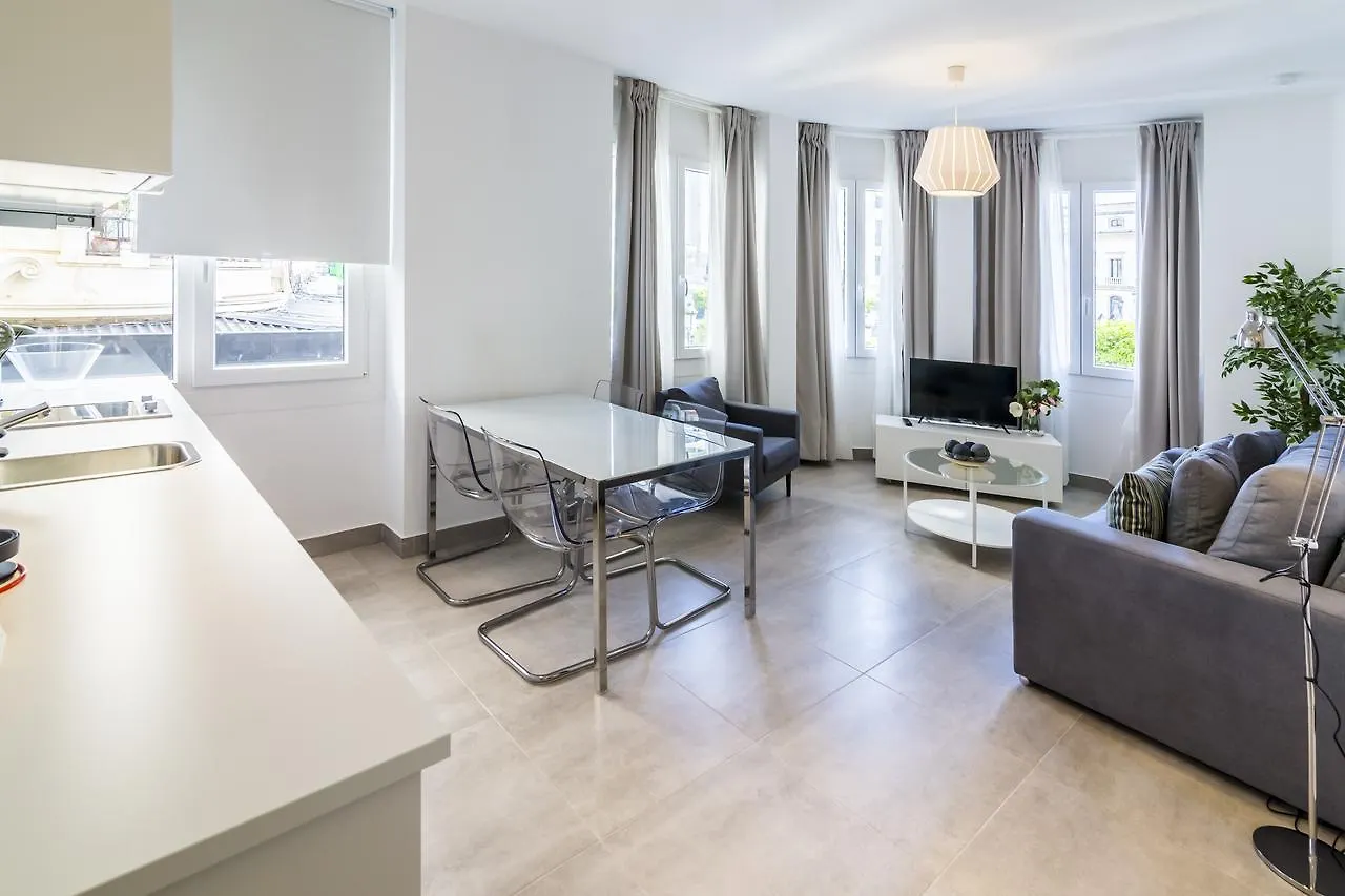 Apartment Apartamentos Tendillas Cordoba